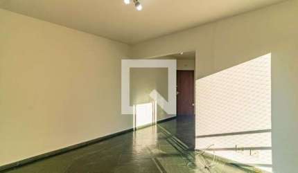 Apartamento para Aluguel - Vila Clementino, 2 Quartos,  57 m² - São Paulo