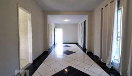 Apartamento para Aluguel - Vargem Grande, 2 Quartos,  110 m² - Rio de Janeiro