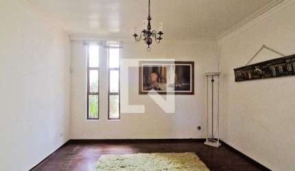 Casa para Aluguel - Jardim Peri, 4 Quartos,  190 m² - São Paulo
