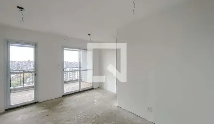 Apartamento para Aluguel - Belém, 2 Quartos,  53 m² - São Paulo