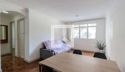 Apartamento para Aluguel - Consolação, 2 Quartos,  69 m² - São Paulo