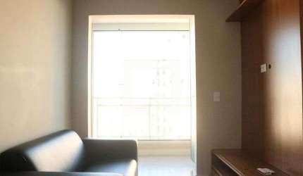 Apartamento para Aluguel - Barra Funda, 2 Quartos,  42 m² - São Paulo