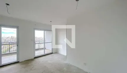 Apartamento para Aluguel - Belém, 2 Quartos,  53 m² - São Paulo