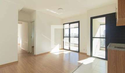 Apartamento para Aluguel - Ipiranga, 2 Quartos,  63 m² - São Paulo