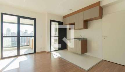Apartamento para Aluguel - Ipiranga, 2 Quartos,  63 m² - São Paulo