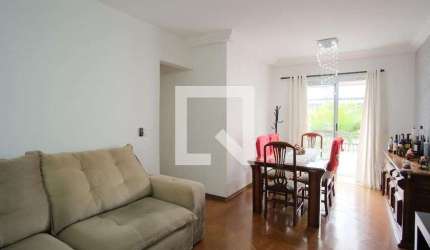 Apartamento para Aluguel - Tatuapé, 3 Quartos,  85 m² - São Paulo