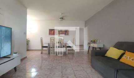 Casa para Aluguel - Taquara, 3 Quartos,  140 m² - Rio de Janeiro