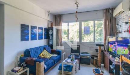 Apartamento para Aluguel - Azenha, 2 Quartos,  52 m² - Porto Alegre