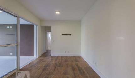 Apartamento para Aluguel - Panamby, 2 Quartos,  80 m² - São Paulo