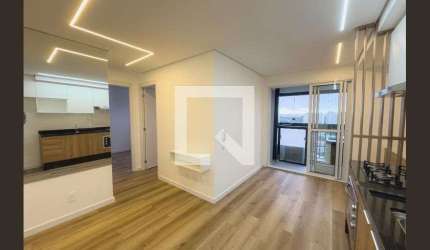 Apartamento para Aluguel - Lapa, 2 Quartos,  41 m² - São Paulo