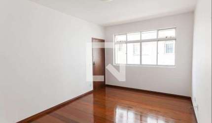 Apartamento para Aluguel - Sion, 3 Quartos,  110 m² - Belo Horizonte