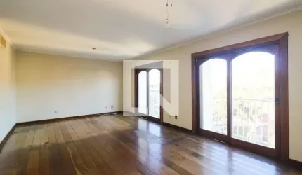 Apartamento para Aluguel - Santa Tereza , 3 Quartos,  155 m² - Porto Alegre