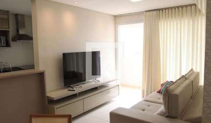 Apartamento para Aluguel - Setor Oeste, 2 Quartos,  63 m² - Goiânia