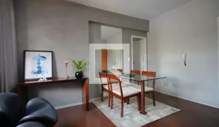 Apartamento para Aluguel - Cidade Nova, 3 Quartos,  90 m² - Belo Horizonte