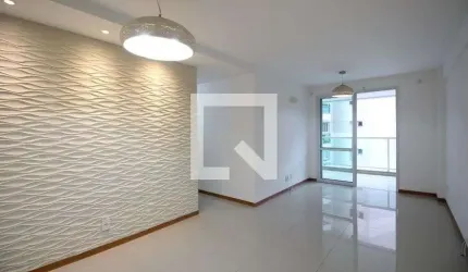 Apartamento para Aluguel - Freguesia , 3 Quartos,  92 m² - Rio de Janeiro