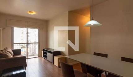 Apartamento para Aluguel - Vila Olímpia, 3 Quartos,  68 m² - São Paulo