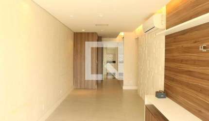 Apartamento para Aluguel - Perdizes, 2 Quartos,  80 m² - São Paulo