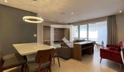 Apartamento para Aluguel - Picanço, 2 Quartos,  87 m² - Guarulhos