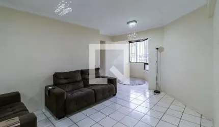 Apartamento para Aluguel - Jardim Nadir, 3 Quartos,  73 m² - São Paulo