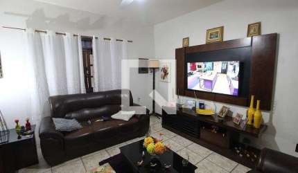 Casa para Aluguel - Piedade, 3 Quartos,  485 m² - Rio de Janeiro