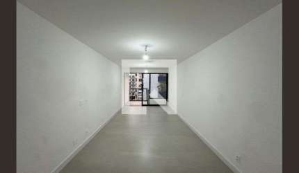 Kitnet / Stúdio para Aluguel - Flamengo, 1 Quarto,  44 m² - Rio de Janeiro