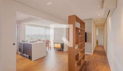 Apartamento para Aluguel - Pinheiros, 2 Quartos,  71 m² - São Paulo