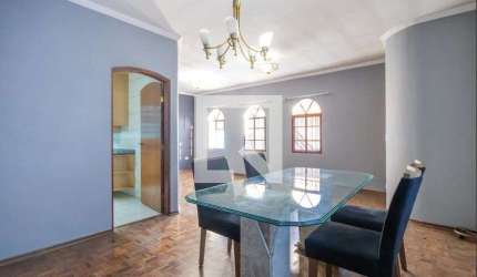 Casa para Aluguel - Bussocaba, 3 Quartos,  220 m² - Osasco