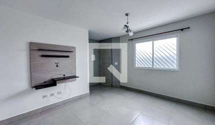 Apartamento para Aluguel - Vila Invernada, 3 Quartos,  165 m² - São Paulo