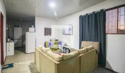 Casa / Sobrado em Condomínio para Aluguel - Medianeira, 2 Quartos,  60 m² - Porto Alegre
