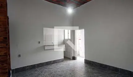 Casa para Aluguel - Taquara, 1 Quarto,  45 m² - Rio de Janeiro