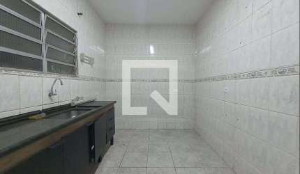 Casa / Sobrado em Condomínio para Aluguel - Jardim Primavera, 1 Quarto,  30 m² - São Paulo