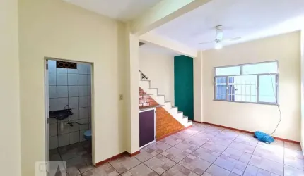Casa para Aluguel - Engenho da Rainha, 3 Quartos,  65 m² - Rio de Janeiro
