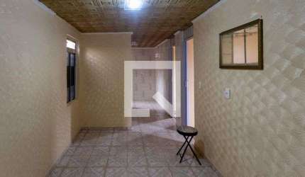 Apartamento para Aluguel - Sapopemba, 2 Quartos,  45 m² - São Paulo