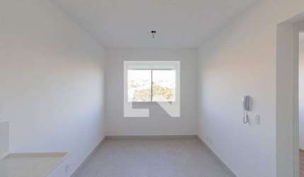 Apartamento para Aluguel - Parque Santa Rita, 2 Quartos,  33 m² - São Paulo