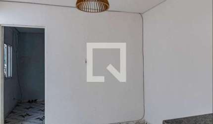 Casa para Aluguel - Havaí, 1 Quarto,  60 m² - Belo Horizonte