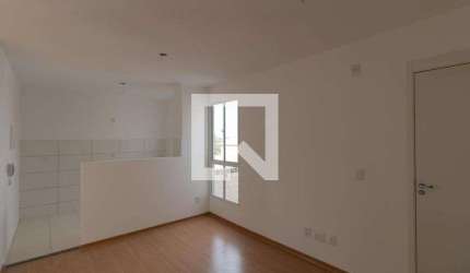 Apartamento para Aluguel - Trevo, 2 Quartos,  49 m² - Belo Horizonte