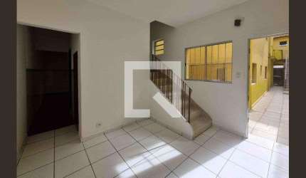 Casa para Aluguel - Vila Formosa, 2 Quartos,  65 m² - São Paulo