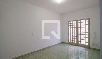 Casa para Aluguel - Parque Vitória Regia, 2 Quartos,  102 m² - Sorocaba