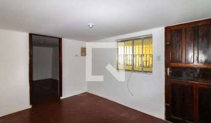 Casa para Aluguel - Picanço, 2 Quartos,  70 m² - Guarulhos