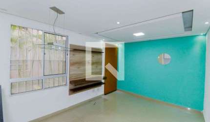 Apartamento para Aluguel - Água Chata, 2 Quartos,  45 m² - Guarulhos