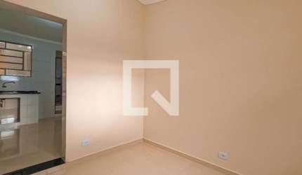 Casa para Aluguel - Jardim Palmira, 1 Quarto,  56 m² - Guarulhos