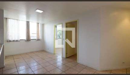 Casa para Aluguel - Artur Alvim, 2 Quartos,  78 m² - São Paulo