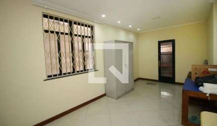 Casa para Aluguel - Penha, 2 Quartos,  69 m² - Rio de Janeiro