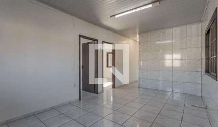 Casa para Aluguel - Sarandi, 2 Quartos,  100 m² - Porto Alegre