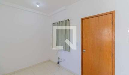 Apartamento para Aluguel - Vila Ré, 1 Quarto,  34 m² - São Paulo