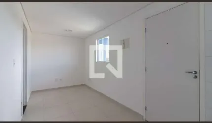 Apartamento para Aluguel - Vila Talarico, 2 Quartos,  35 m² - São Paulo
