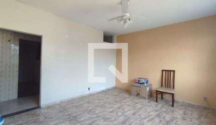 Casa para Aluguel - Taquara, 1 Quarto,  40 m² - Rio de Janeiro