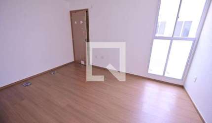 Apartamento para Aluguel - Residencial Goiânia Viva, 1 Quarto,  50 m² - Goiânia
