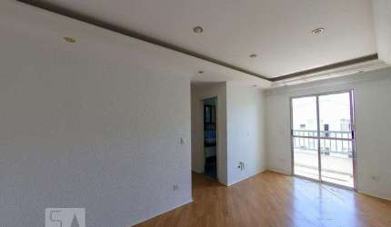 Apartamento para Aluguel - Jardim Cocaia, 2 Quartos,  69 m² - Guarulhos