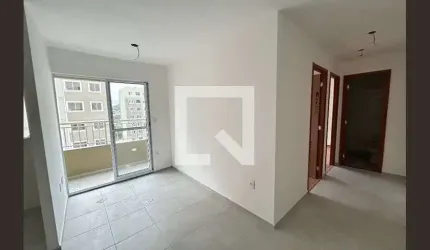 Apartamento para Aluguel - Del Castilho, 2 Quartos,  40 m² - Rio de Janeiro